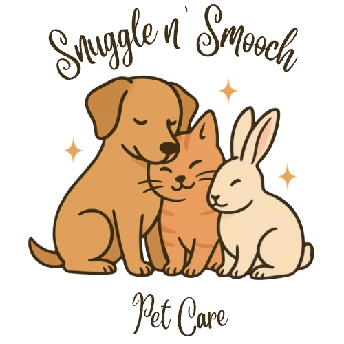 Snuggle n Smooch